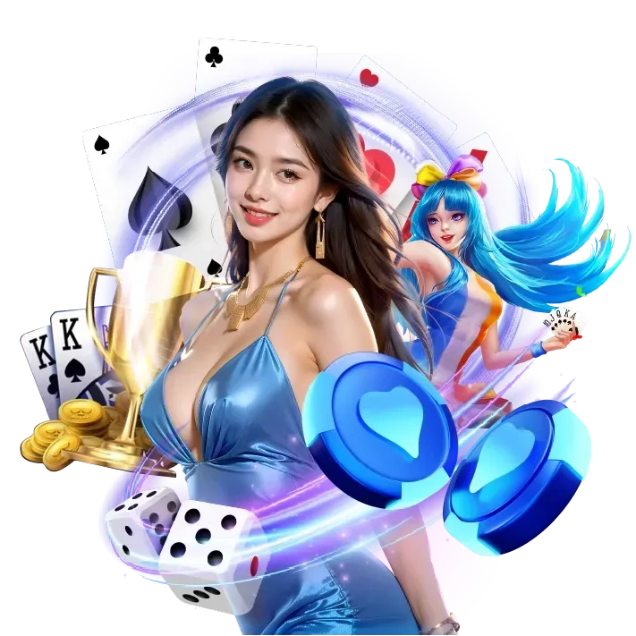 Nội dung game bài tại Debet