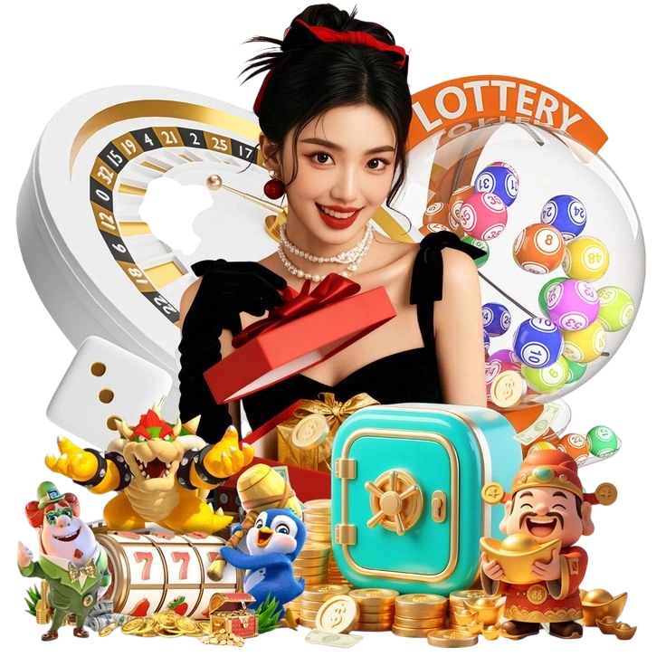 Nội dung xổ số tại Debet